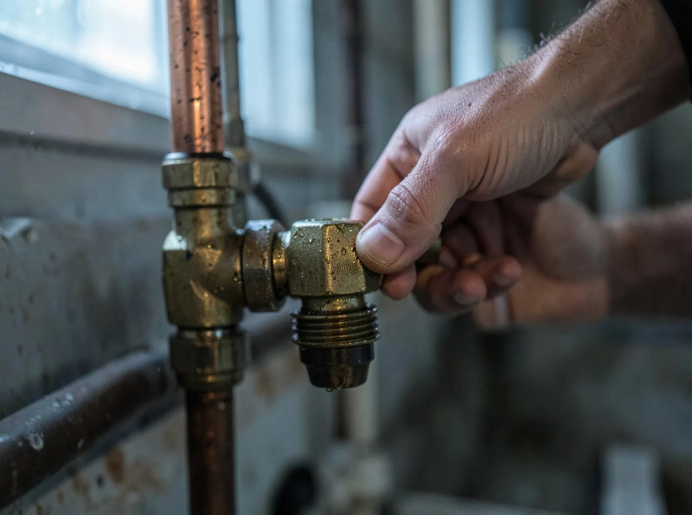 Emergency Plumber Yuma, TN FAQs